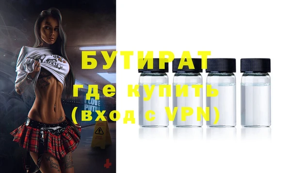 гашик Ветлуга