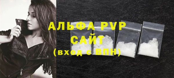Альфа ПВП Пересвет